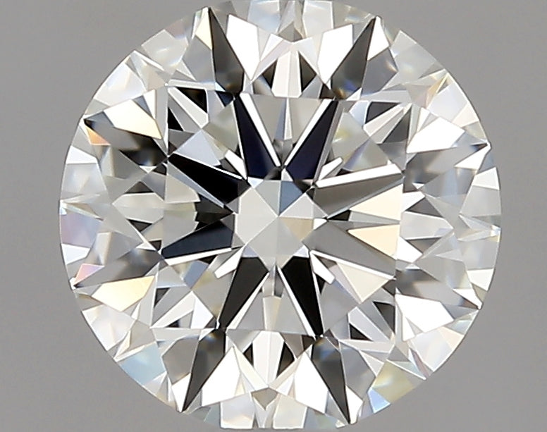 GIA 1.04 Carat Round Brilliant Natural Diamond 鑽石