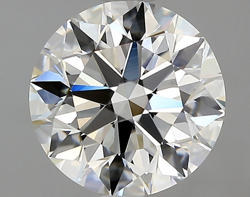 GIA 1.5 Carat Round Brilliant Natural Diamond 鑽石