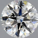 GIA 1.5 Carat Round Brilliant Natural Diamond 鑽石