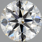 GIA 1.8 Carat Round Brilliant Natural Diamond 鑽石