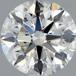 GIA 1.3 Carat Round Brilliant Natural Diamond 鑽石