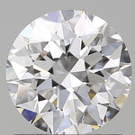 GIA 1.2 Carat Round Brilliant Natural Diamond 鑽石