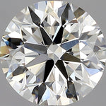 GIA 1.5 Carat Round Brilliant Natural Diamond 鑽石
