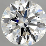 GIA 1.5 Carat Round Brilliant Natural Diamond 鑽石
