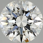 GIA 1.5 Carat Round Brilliant Natural Diamond 鑽石