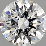 GIA 1.01 Carat Round Brilliant Natural Diamond 鑽石