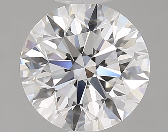 GIA 1.4 Carat Round Brilliant Natural Diamond 鑽石