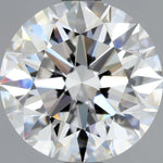 GIA 1.90 Carat Round Brilliant Natural Diamond