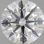 GIA 1.5 Carat Round Brilliant Natural Diamond 鑽石