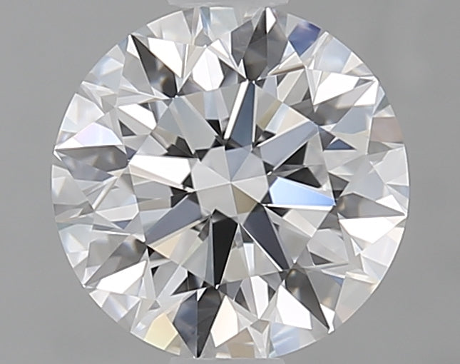 GIA 1.6 Carat Round Brilliant Natural Diamond 鑽石