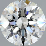 GIA 1.80 Carat Round Brilliant Natural Diamond