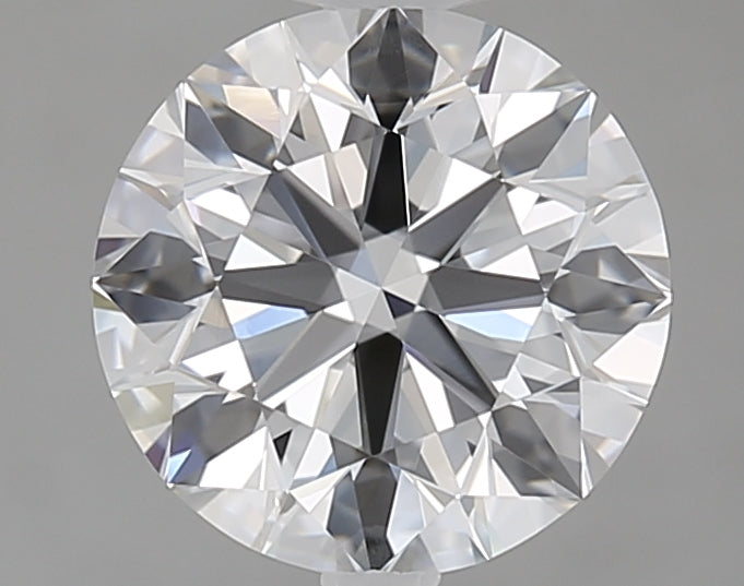 GIA 1.83 Carat Round Brilliant Natural Diamond 鑽石