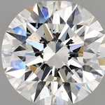 GIA 0.9 Carat Round Brilliant Natural Diamond 鑽石