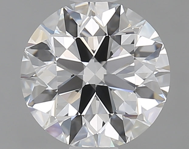 GIA 1.5 Carat Round Brilliant Natural Diamond 鑽石