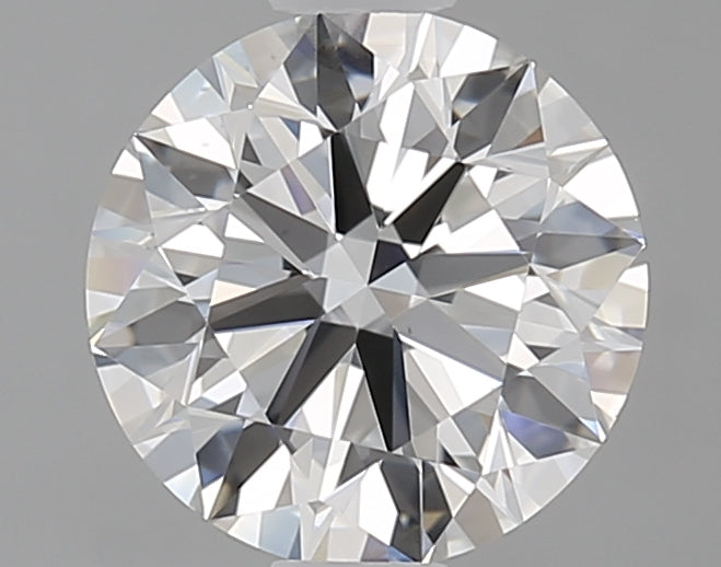 GIA 1.7 Carat Round Brilliant Natural Diamond 鑽石