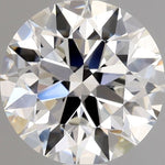 GIA 1.2 Carat Round Brilliant Natural Diamond 鑽石