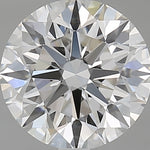 GIA 1.8 Carat Round Brilliant Natural Diamond 鑽石
