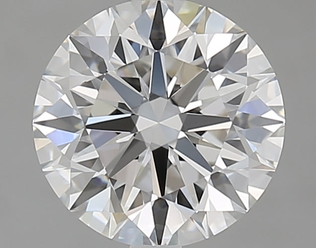 GIA 1.8 Carat Round Brilliant Natural Diamond 鑽石