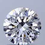 GIA 1.2 Carat Round Brilliant Natural Diamond 鑽石