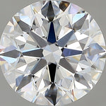 GIA 1.5 Carat Round Brilliant Natural Diamond 鑽石
