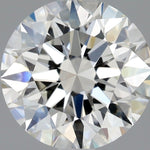 GIA 1.01 Carat Round Brilliant Natural Diamond 鑽石