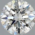 GIA 1 Carat Round Brilliant Natural Diamond 鑽石