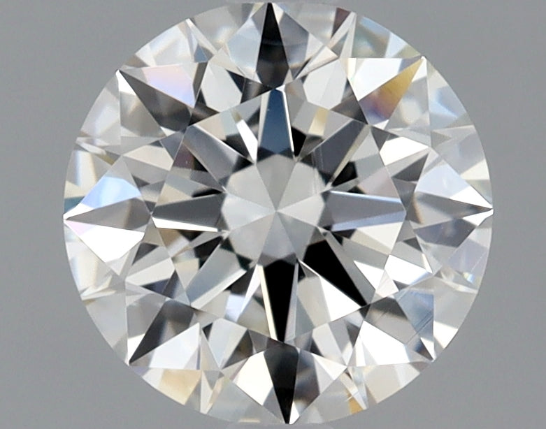 GIA 1.06 Carat Round Brilliant Natural Diamond 鑽石