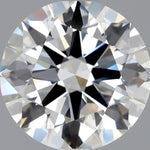 GIA 1.5 Carat Round Brilliant Natural Diamond 鑽石