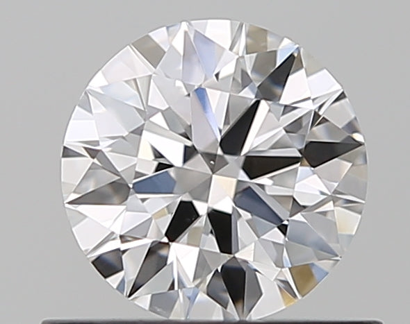 GIA 0.57 Carat 圓形 - Round Brilliant 天然鑽石 Natural diamond