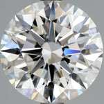 GIA 3.04 Carat Round Brilliant Natural Diamond 鑽石