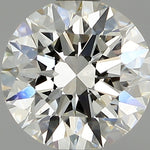 GIA 1.10 Carat Round Brilliant Natural Diamond