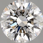 GIA 1.01 Carat Round Brilliant Natural Diamond 鑽石
