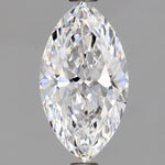 GIA 1.2 Carat Marquise Natural Diamond 鑽石