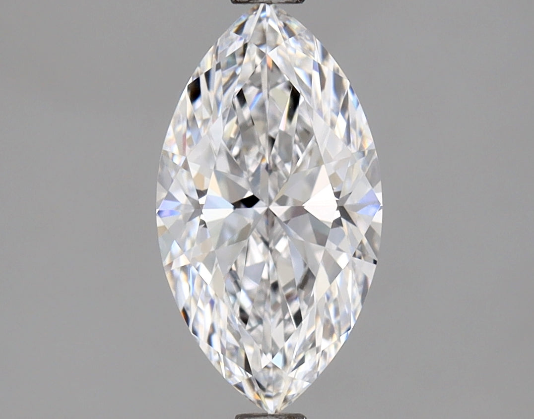 GIA 1.2 Carat Marquise Natural Diamond 鑽石