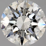 GIA 1 Carat Round Brilliant Natural Diamond 鑽石