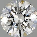 GIA 1.2 Carat Round Brilliant Natural Diamond 鑽石