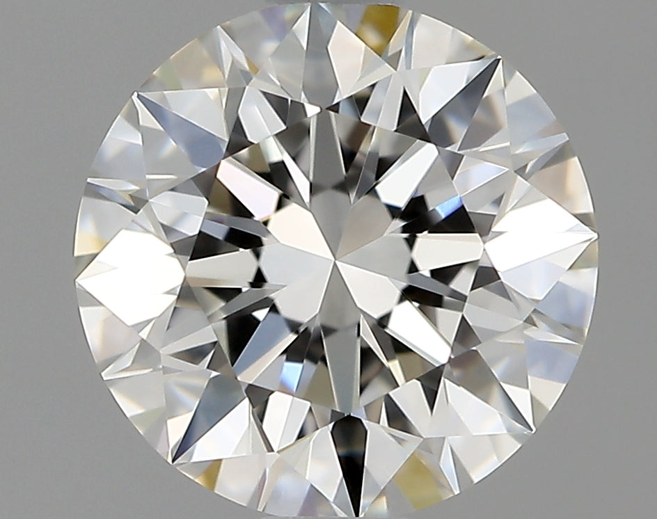 GIA 1.2 Carat Round Brilliant Natural Diamond 鑽石