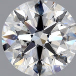 GIA 1.3 Carat Round Brilliant Natural Diamond 鑽石