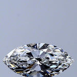GIA 1.07 Carat Marquise Natural Diamond 鑽石