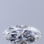 GIA 0.93 Carat Marquise Natural Diamond 鑽石