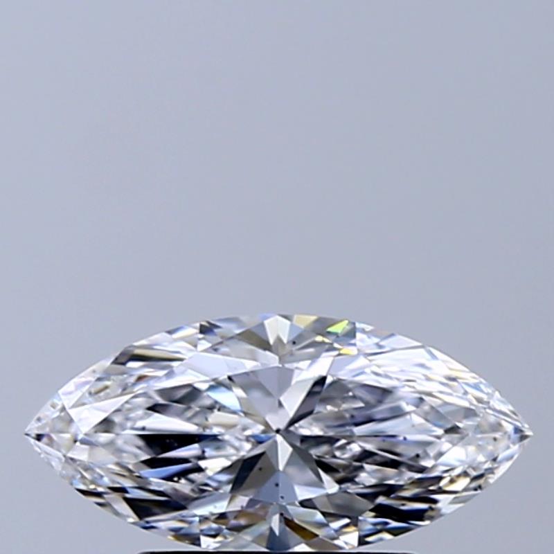 GIA 0.93 Carat Marquise Natural Diamond 鑽石