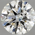 GIA 1.04 Carat Round Brilliant Natural Diamond 鑽石