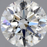 GIA 1.1 Carat Round Brilliant Natural Diamond 鑽石