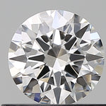 GIA 0.50 Carat 圓形 - Round Brilliant 天然鑽石 Natural diamond