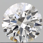 GIA 0.51 Carat 圓形 - Round Brilliant 天然鑽石 Natural diamond