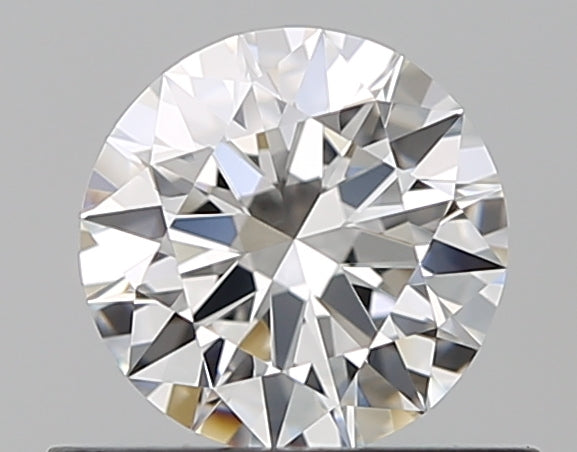 GIA 0.51 Carat 圓形 - Round Brilliant 天然鑽石 Natural diamond