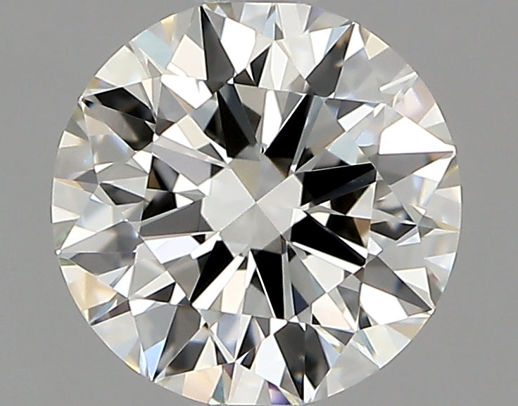 GIA 1.01 Carat Round Brilliant Natural Diamond