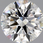 GIA 1.2 Carat Round Brilliant Natural Diamond 鑽石