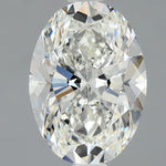 GIA 1.51 Carat Oval Natural Diamond 鑽石