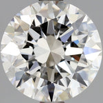 GIA 2.01 Carat Round Brilliant Natural Diamond